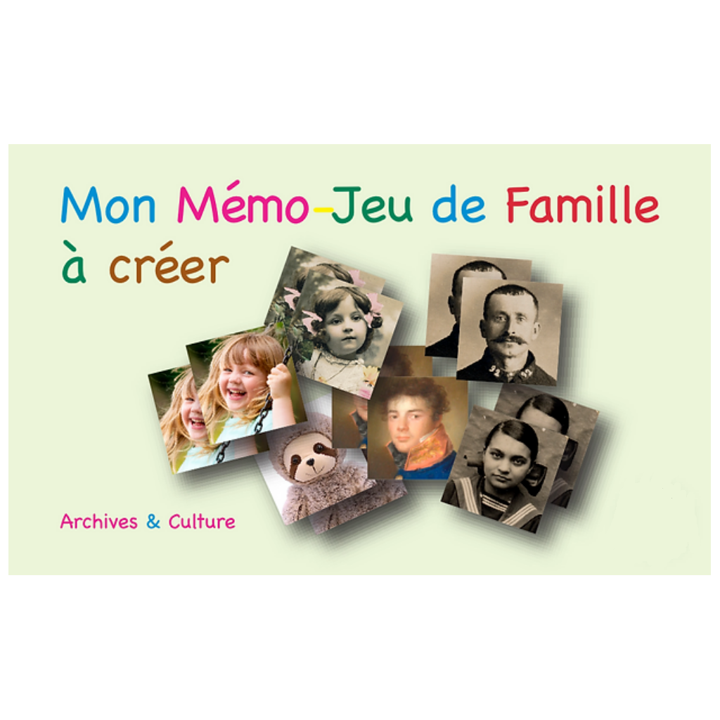 Pack Enfants Et G N Alogie Ans Cahier D Activit S Papy Mamie