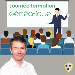 Journée de formation...