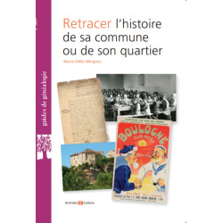 Retrouver l’histoire de sa...