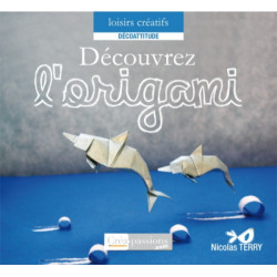 Découvrez l'origami