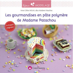 Les gourmandises en pâte...