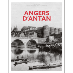 Angers d’antan