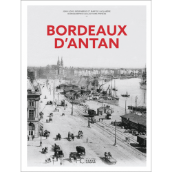 Bordeaux d’antan