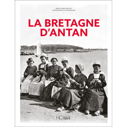 La Bretagne d’antan