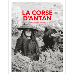 La Corse d’antan