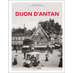 Dijon d’antan