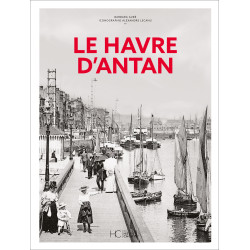 Le Havre d’antan