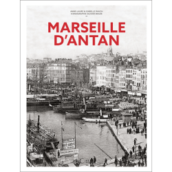 Marseille d’antan