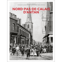 Nord-Pas-de-Calais d’antan