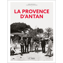 La Provence d’antan