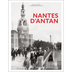 Nantes d’antan