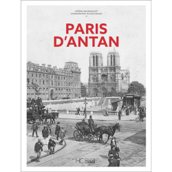 Paris d’antan