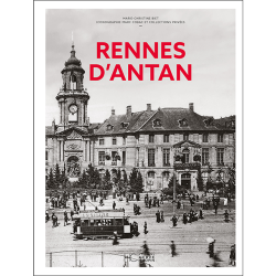 Rennes d’antan