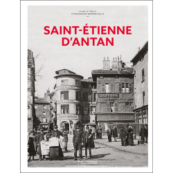 Saint-Etienne d’antan