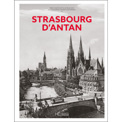 Strasbourg d’antan