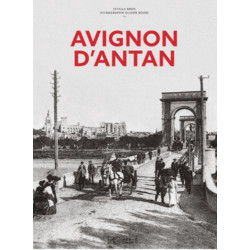 Avignon d’antan