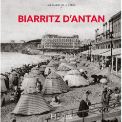 Biarritz d’antan