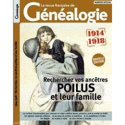 1914-1918 : Recherchez vos...