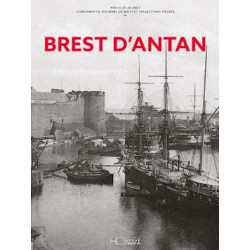 Brest d’antan