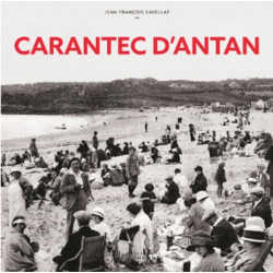 Carantec d’antan