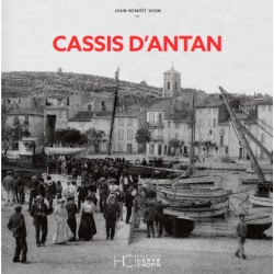 Cassis d’antan