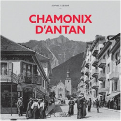 Chamonix d’antan