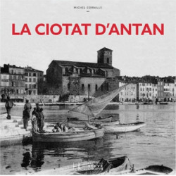 La Ciotat d’antan