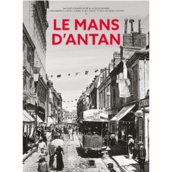 Le Mans d’antan