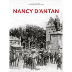 Nancy d’antan