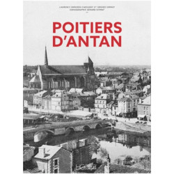 Poitiers d’antan