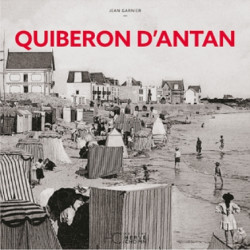 Quiberon d’antan