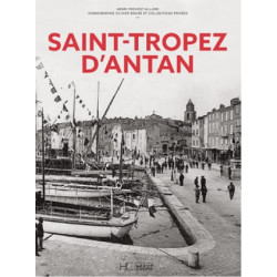 Saint Tropez d’antan