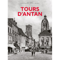 Tours d’antan