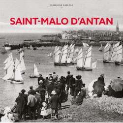 Saint Malo d’antan