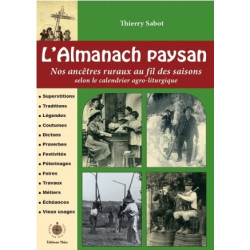 L’Almanach paysan