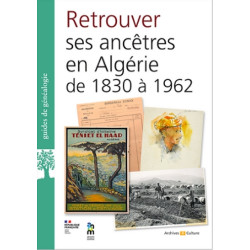 Retrouver ses ancêtres en...