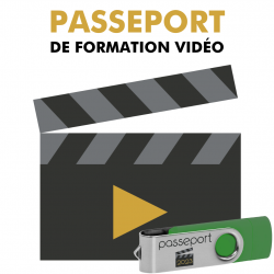 Passeport 2023 pour...